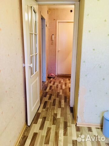 1-к квартира, 30.4 м², 1/5 эт.