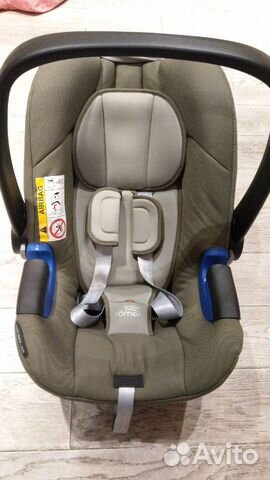 Автокресло britax romer 0-15 мес (автолюлька baby Автокресло britax romer 0-15 мес (автолюлька baby
