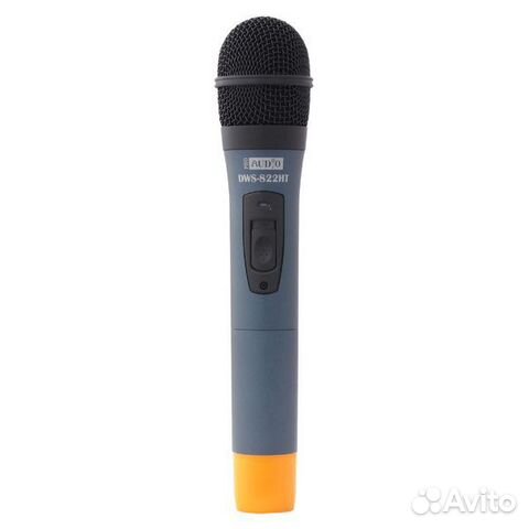 ProAudio DWS-822HT A с бесплатной доставкой