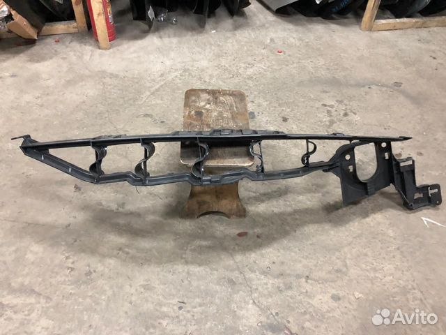 Крепление крыла стрела на бмв Х5 Е70 Х6 Е71 Крепление крыла стрела на бмв Х5 Е70 Х6 Е71