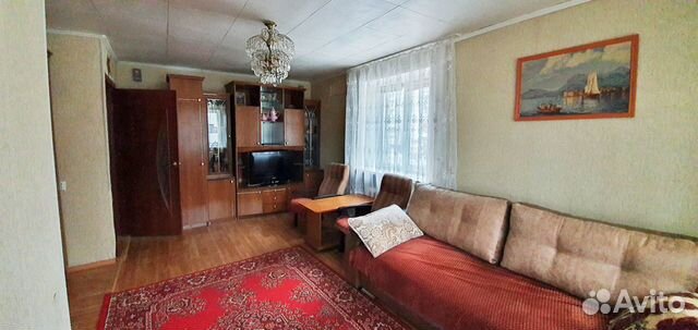 1-к квартира, 31.5 м², 3/5 эт. 1-к квартира, 31.5 м², 3/5 эт.