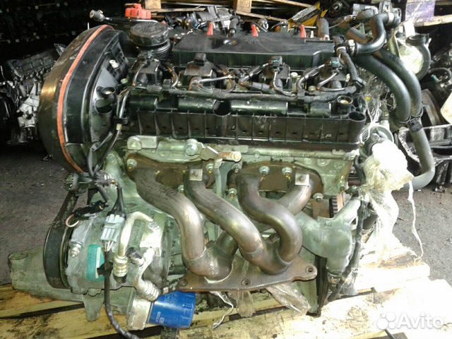 Двигатель Альфа Ромео бу в наличии. Гарантия 50 д Двигатель Альфа Ромео бу в наличии. Гарантия 50 д