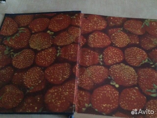 Книга о вкусной и здоровой пище