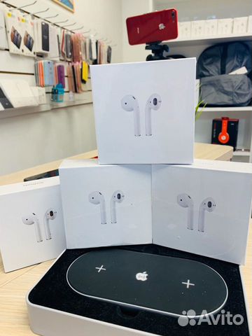 AirPods 2