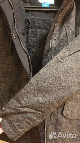 Новая осенняя куртка Columbia Новая осенняя куртка Columbia