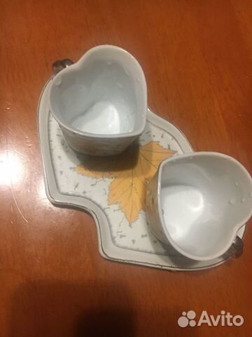 Кофейный сервиз Кофейный сервиз