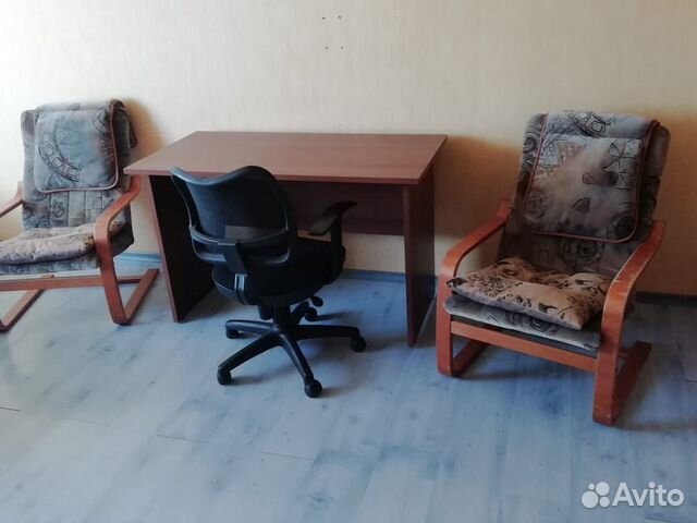 1-к квартира, 40 м², 14/16 эт. 1-к квартира, 40 м², 14/16 эт.