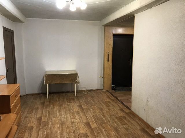 2-к квартира, 42 м², 5/9 эт.