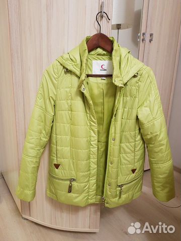 Куртка женская Куртка женская