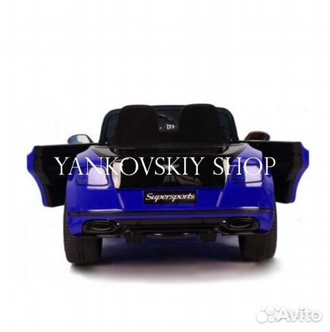 Электромобиль