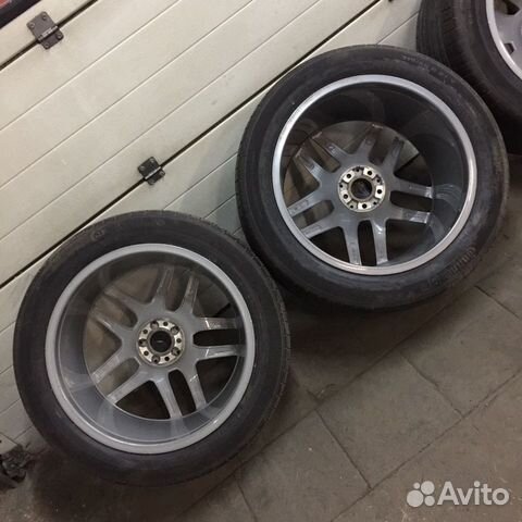 R21 Mercedes GLE Coupe (оригинал) R21 Mercedes GLE Coupe (оригинал)