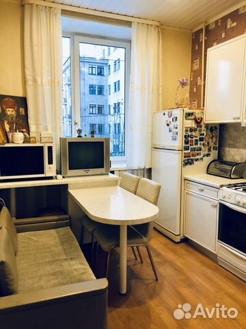 2-к квартира, 56 м², 2/5 эт. 2-к квартира, 56 м², 2/5 эт.