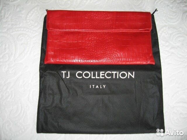 Подарочная карта tj collection
