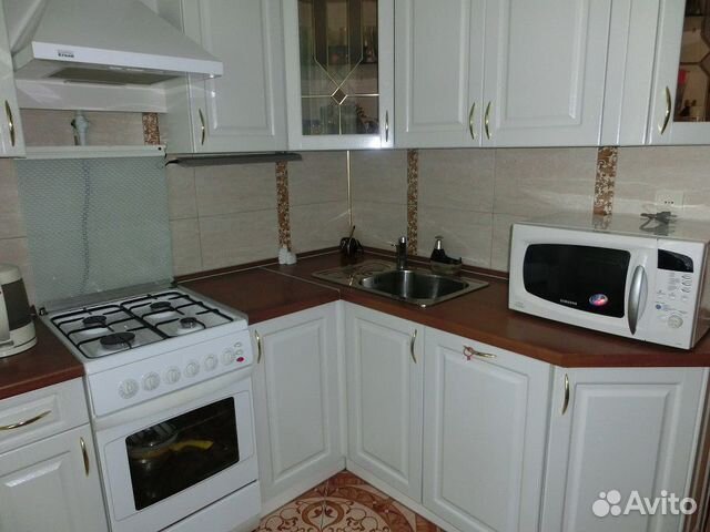 2-к квартира, 56 м², 1/3 эт. 2-к квартира, 56 м², 1/3 эт.