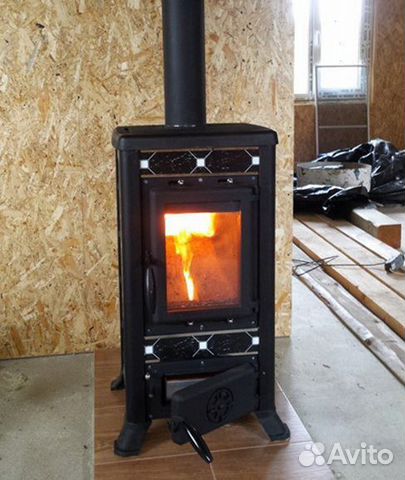Печь Камин Печь Камин
