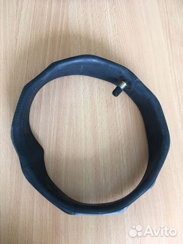 Резина (камера и покрышка) для самоката