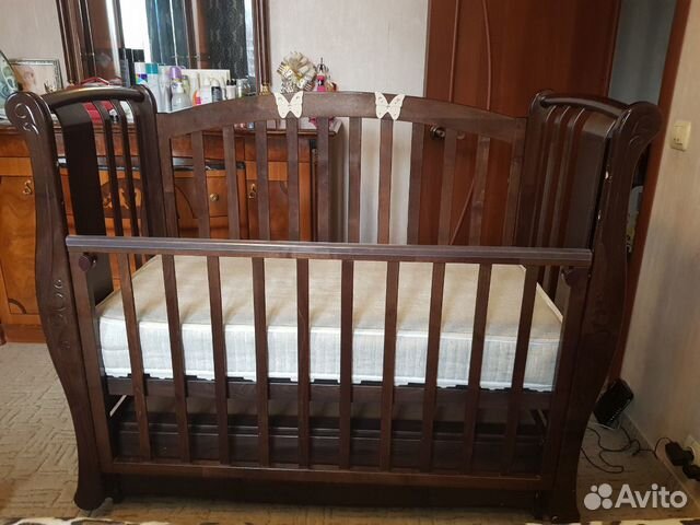 Кровать Кровать