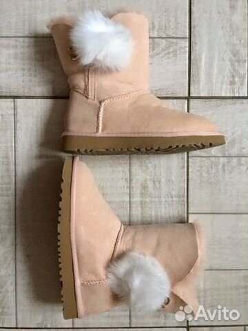 Угги Женские UGG Угги Женские UGG