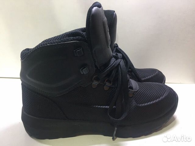 Ботинки Timberland 41