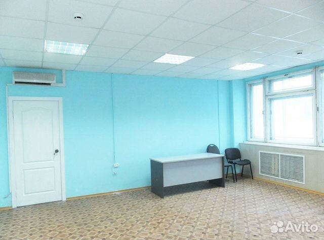 Офисное помещение, 17-53 м² Офисное помещение, 17-53 м²