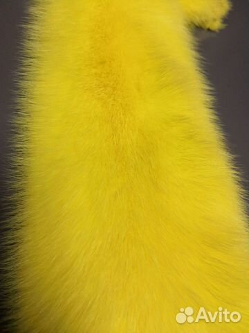 Окрашивание меха Окрашивание меха