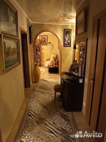 3-к квартира, 92 м², 1/7 эт. 3-к квартира, 92 м², 1/7 эт.