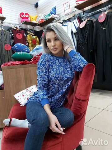 Джемпер женский Джемпер женский
