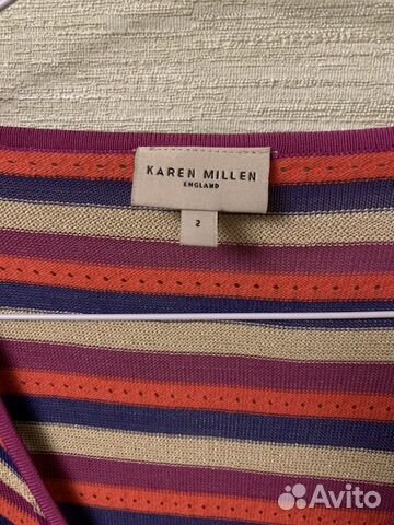 Платье Karen Millen Платье Karen Millen