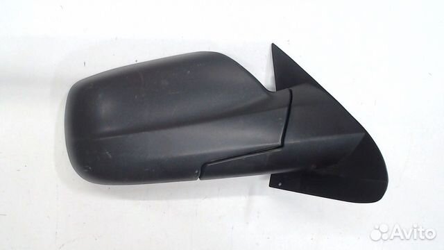 Зеркало боковое правое Jeep Grand Cherokee, 2007 Зеркало боковое правое Jeep Grand Cherokee, 2007