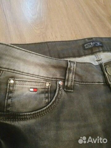 Джинсы женские tommy Hilfiger Джинсы женские tommy Hilfiger