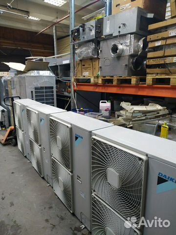 Кондиционер Daikin Кондиционер Daikin