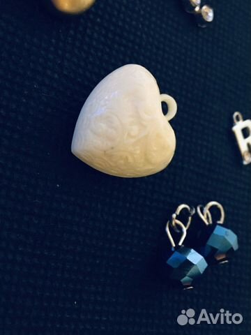 Подвески для рукоделия