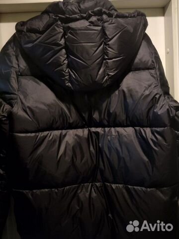 Зимняя (демисезонная) куртка Penfield (новая)