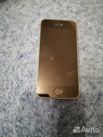 Продам айфон 5s,не включается Продам айфон 5s,не включается