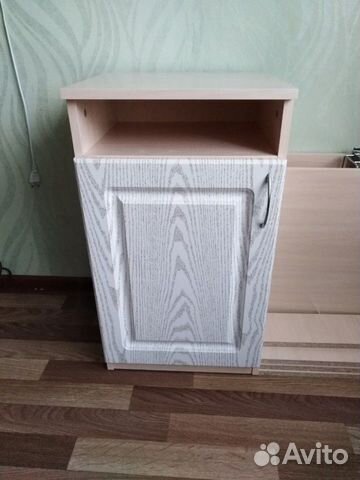 Тумба прикроватная Тумба прикроватная