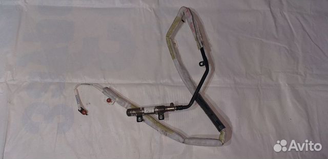 Подушка безопасности Kia Rio 3