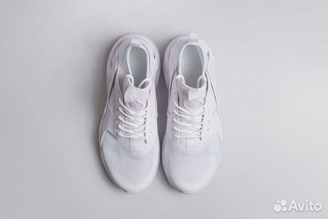Кроссовки Nike Air Huarache Run Ultra