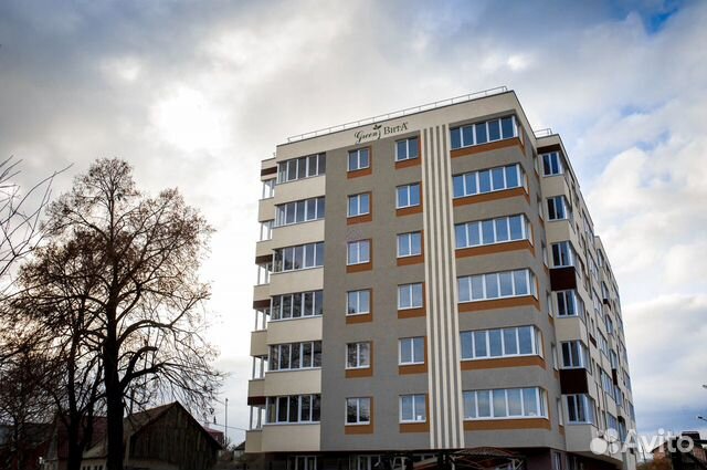 2-к квартира, 68.1 м², 4/7 эт. 2-к квартира, 68.1 м², 4/7 эт.