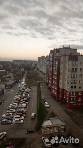 недвижимость Калининград Аксакова 100А