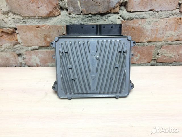 Блок управления двс (эбу) Мерседес w211 Блок управления двс (эбу) Мерседес w211