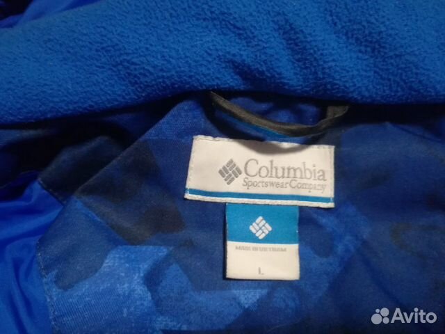 Куртка Columbia Куртка Columbia