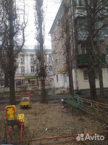 2-к квартира, 44.1 м², 3/4 эт. 2-к квартира, 44.1 м², 3/4 эт.