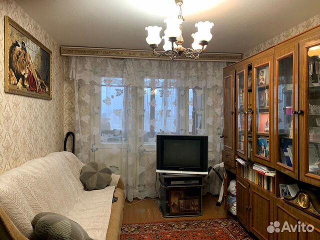 2-к квартира, 45.7 м², 7/9 эт. 2-к квартира, 45.7 м², 7/9 эт.