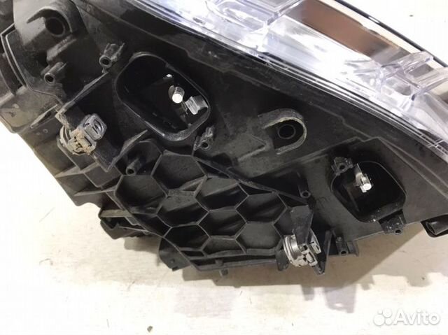 Фара передняя правая Bmw 1Er F20/F21 2015-2017 Фара передняя правая Bmw 1Er F20/F21 2015-2017