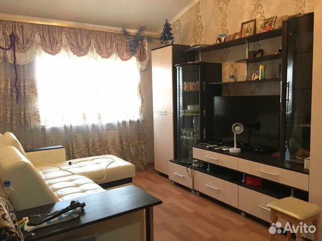 1-к квартира, 35 м², 8/8 эт.