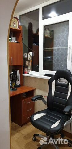 2-к квартира, 68 м², 15/17 эт.