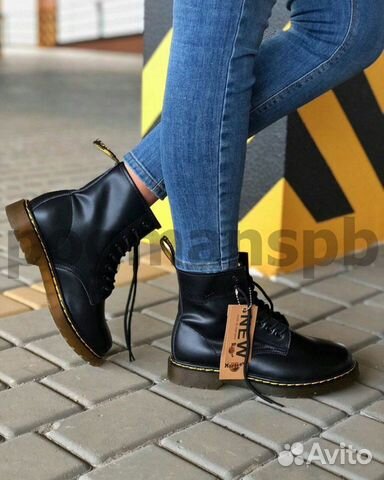 Dr. Martens 1460 Dr. Martens 1460