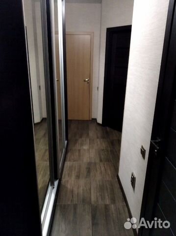 1-к квартира, 40 м², 1/8 эт. 1-к квартира, 40 м², 1/8 эт.