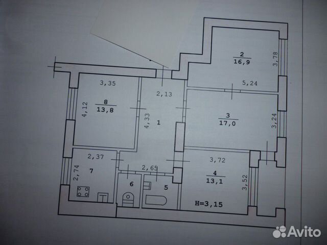 Квартира улучшенной планировки. Кузнецкая 24. 51 Гвардейской 29 планировка. Кузнецкая 75 Волгоград планировка квартир. Гвардейская 51 планировка квартир.