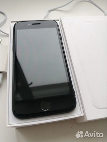 iPhone 7, 32 gb, рст iPhone 7, 32 gb, рст